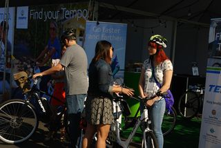 Electricbike Expo